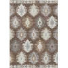 Addison Chantille ACN983-Brown 3 ft. X 5 ft. Rectangle Rug