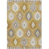 Addison Chantille ACN983-Gold 3 ft. X 5 ft. Rectangle Rug