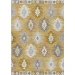 Addison Chantille ACN983-Gold 5 ft. X 7 ft. 6 in. Rectangle Rug