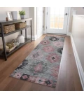 Addison Chantille ACN983-Gray 2 ft. 3 in. X 7 ft. 6 in. Rectangle Rug