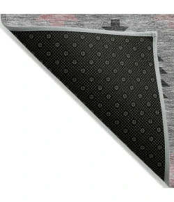 Addison Chantille ACN983-Gray 5 ft. X 7 ft. 6 in. Rectangle Rug