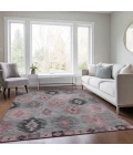 Addison Chantille ACN983-Gray 5 ft. X 7 ft. 6 in. Rectangle Rug