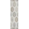 Addison Chantille ACN983-Ivory 2 ft. 3 in. X 7 ft. 6 in. Rectangle Rug