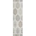 Addison Chantille ACN983-Ivory 2 ft. 3 in. X 7 ft. 6 in. Rectangle Rug