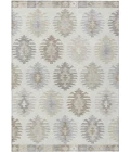 Addison Chantille ACN983-Ivory 5 ft. X 7 ft. 6 in. Rectangle Rug