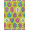 Addison Chantille ACN983-Lime 3 ft. X 5 ft. Rectangle Rug