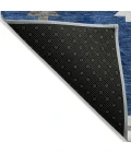 Addison Chantille ACN983-Navy 2 ft. 3 in. X 7 ft. 6 in. Rectangle Rug