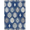 Addison Chantille ACN983-Navy 3 ft. X 5 ft. Rectangle Rug