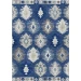 Addison Chantille ACN983-Navy 5 ft. X 7 ft. 6 in. Rectangle Rug