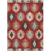 Addison Chantille ACN983-Red 3 ft. X 5 ft. Rectangle Rug
