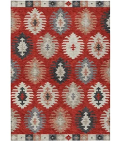 Addison Chantille ACN983-Red 3 ft. X 5 ft. Rectangle Rug