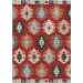 Addison Chantille ACN983-Red 5 ft. X 7 ft. 6 in. Rectangle Rug