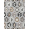 Addison Chantille ACN983-Silver 3 ft. X 5 ft. Rectangle Rug