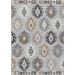 Addison Chantille ACN983-Silver 5 ft. X 7 ft. 6 in. Rectangle Rug
