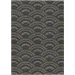 Addison Chantille ACN984-Black 8 ft. X 10 ft. Rectangle Rug