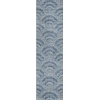 Addison Chantille ACN984-Denim 2 ft. 3 in. X 7 ft. 6 in. Rectangle Rug