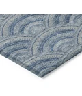 Addison Chantille ACN984-Denim 3 ft. X 5 ft. Rectangle Rug