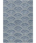 Addison Chantille ACN984-Denim 3 ft. X 5 ft. Rectangle Rug