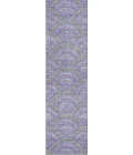 Addison Chantille ACN984-Lavender 2 ft. 3 in. X 7 ft. 6 in. Rectangle Rug