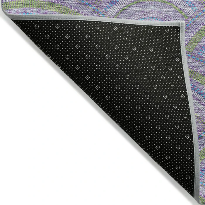 Addison Chantille ACN984-Lavender 10 ft. X 14 ft. Rectangle Rug
