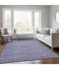 Addison Chantille ACN984-Lavender 3 ft. X 5 ft. Rectangle Rug