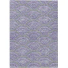 Addison Chantille ACN984-Lavender 3 ft. X 5 ft. Rectangle Rug