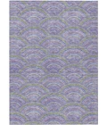 Addison Chantille ACN984-Lavender 3 ft. X 5 ft. Rectangle Rug