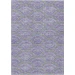 Addison Chantille ACN984-Lavender 8 ft. X 10 ft. Rectangle Rug