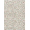 Addison Chantille ACN984-Linen 3 ft. X 5 ft. Rectangle Rug