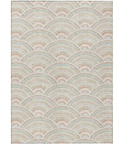 Addison Chantille ACN984-Linen 9 ft. X 12 ft. Rectangle Rug