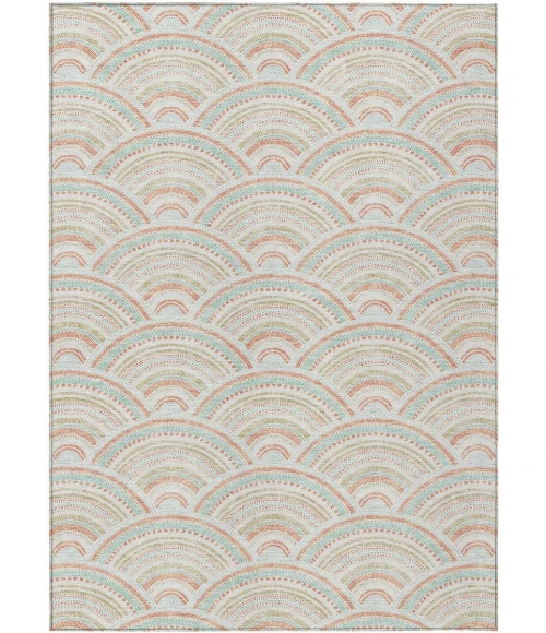 Addison Chantille ACN984-Linen 3 ft. X 5 ft. Rectangle Rug