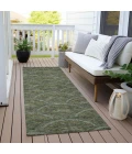 Addison Chantille ACN984-Olive 2 ft. 3 in. X 7 ft. 6 in. Rectangle Rug