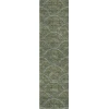 Addison Chantille ACN984-Olive 2 ft. 3 in. X 7 ft. 6 in. Rectangle Rug