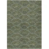 Addison Chantille ACN984-Olive 3 ft. X 5 ft. Rectangle Rug