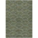 Addison Chantille ACN984-Olive 8 ft. X 10 ft. Rectangle Rug