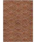 Addison Chantille ACN984-Paprika 3 ft. X 5 ft. Rectangle Rug