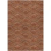 Addison Chantille ACN984-Paprika 8 ft. X 10 ft. Rectangle Rug