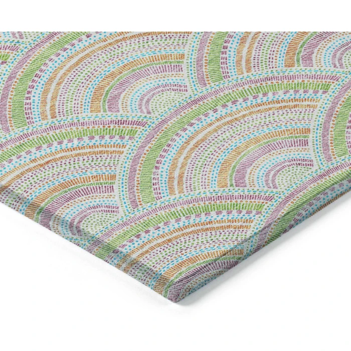 Addison Chantille ACN984-Pearl 10 ft. X 14 ft. Rectangle Rug