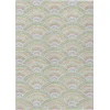 Addison Chantille ACN984-Pearl 3 ft. X 5 ft. Rectangle Rug