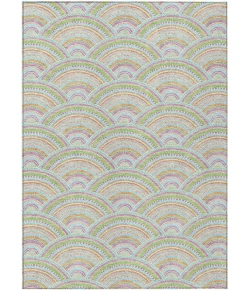 Addison Chantille ACN984-Pearl 9 ft. X 12 ft. Rectangle Rug