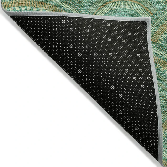 Addison Chantille ACN984-Sage 9 ft. X 12 ft. Rectangle Rug
