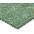 Addison Chantille ACN984-Sage 5 ft. X 7 ft. 6 in. Rectangle Rug