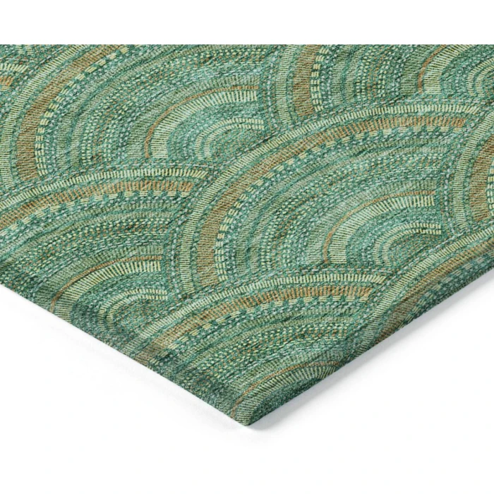 Addison Chantille ACN984-Sage 9 ft. X 12 ft. Rectangle Rug