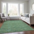 Addison Chantille ACN984-Sage 5 ft. X 7 ft. 6 in. Rectangle Rug