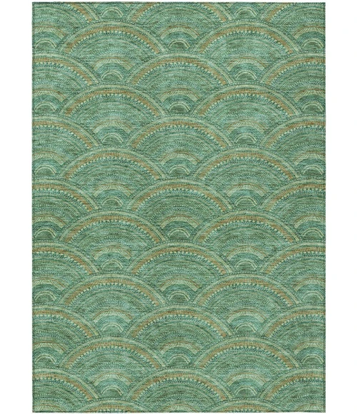 Addison Chantille ACN984-Sage 9 ft. X 12 ft. Rectangle Rug