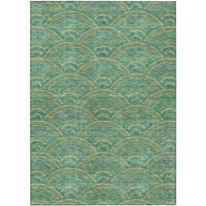 Addison Chantille ACN984-Sage 9 ft. X 12 ft. Rectangle Rug