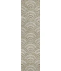 Addison Chantille ACN984-Taupe 2 ft. 3 in. X 7 ft. 6 in. Rectangle Rug