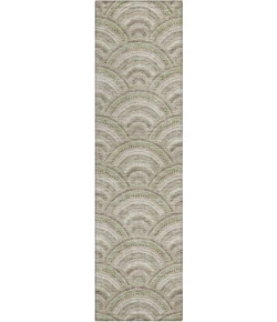 Addison Chantille ACN984-Taupe 2 ft. 3 in. X 7 ft. 6 in. Rectangle Rug