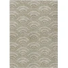 Addison Chantille ACN984-Taupe 3 ft. X 5 ft. Rectangle Rug