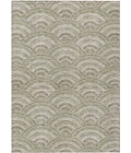 Addison Chantille ACN984-Taupe 3 ft. X 5 ft. Rectangle Rug